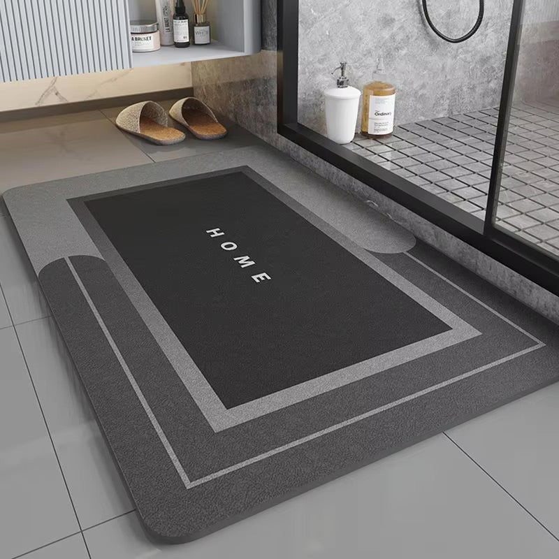 The Magic Mat