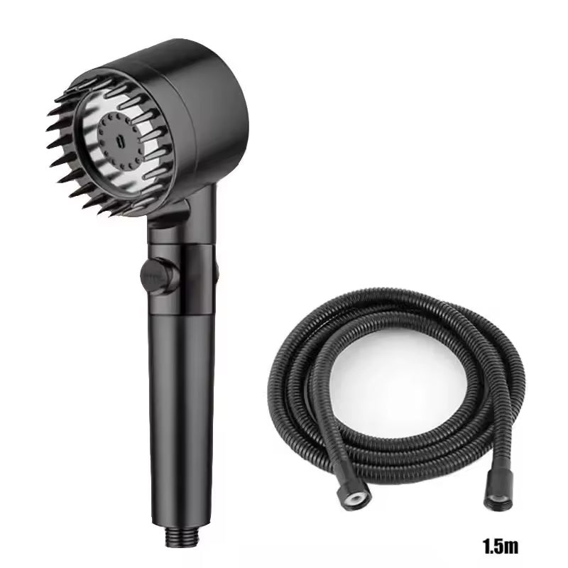 Purity Filtered Shower Head