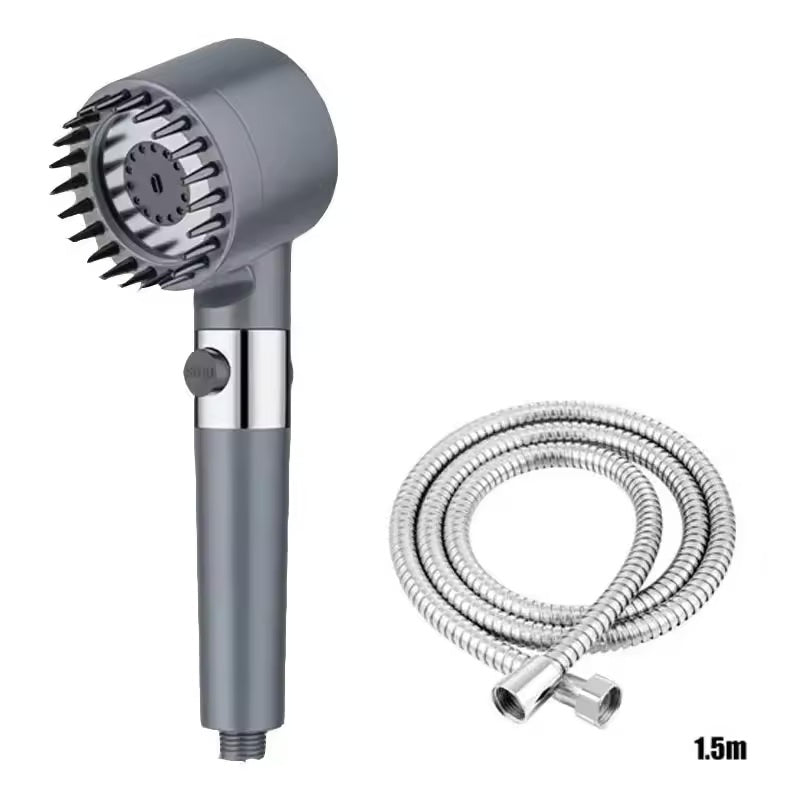 Purity Filtered Shower Head